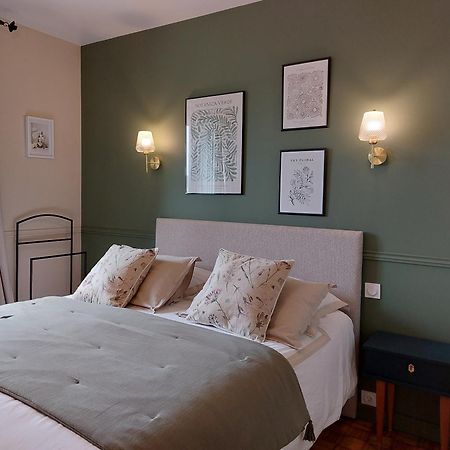 La Maison De Marie, Au Coeur De La Campagne Avec Table D'Hotes Sur Reservation Kérien Kültér fotó